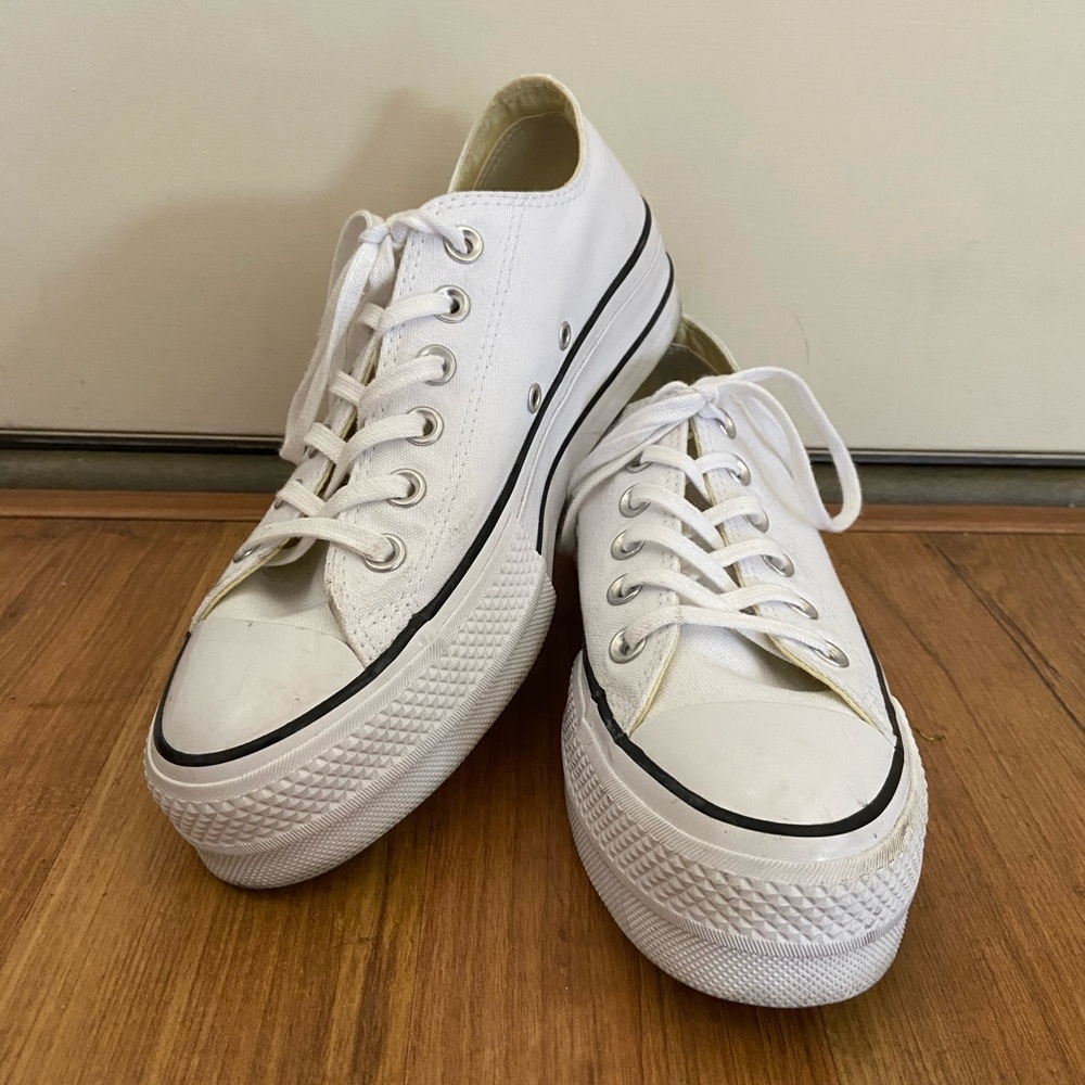 Platform Converse